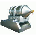Máquina de mistura giratória de alta velocidade do cilindro da capacidade grande para o pó químico